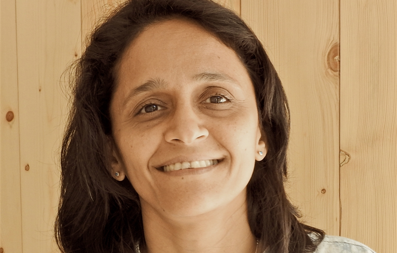 Dr Vidya Athreya, WCS India Director